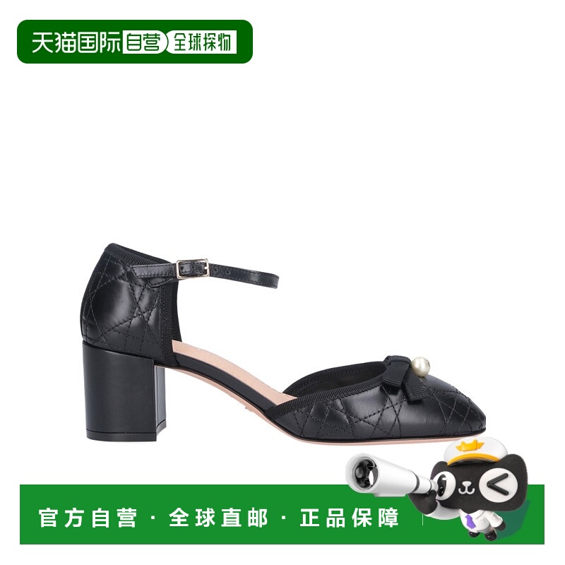 1h可退 dior 女士 时尚休闲鞋高跟鞋
