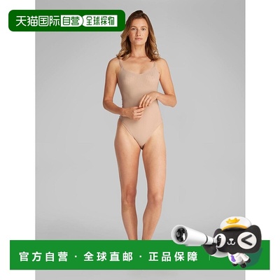 1h可退 潮奢 Calvin Klein 卡尔文 克莱恩 女士 stay put thong (