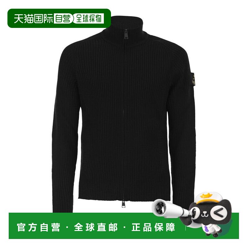 PREMIATA 男士针织衫 PMG25TBLACK