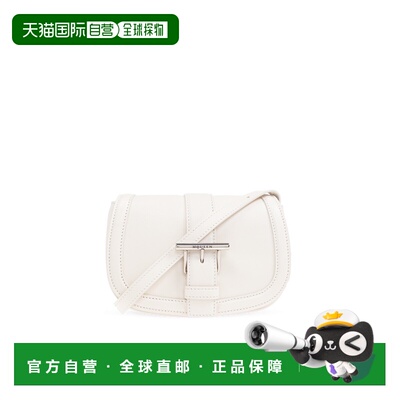 ALEXANDER MCQUEEN 女士斜挎包单肩包 8271131MAAD9002 SS2025