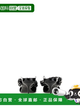 【99新未使用】ALEXANDER MCQUEEN 女士凉鞋 718868WIA3E1081 CO