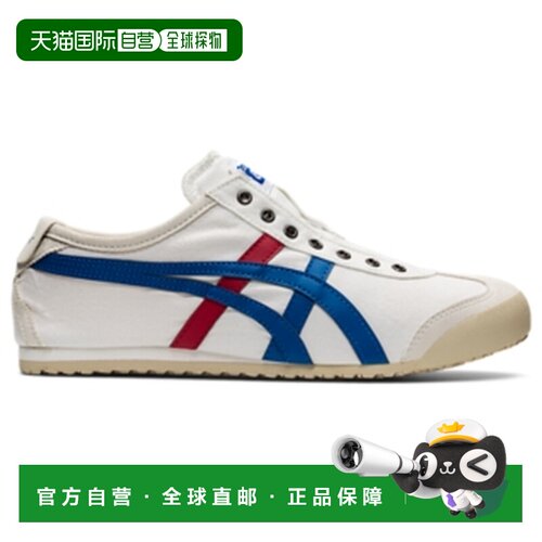 Onitsuka Tiger|MEXICO 66 SLIP-ON|1183A360-121鬼塚虎休闲鞋