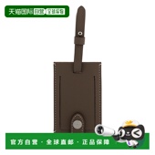 BURCH 女士手提包 SS2026 TORY Leather 1755520250 棕色 hold