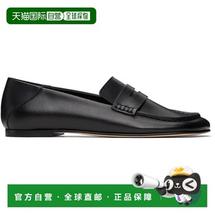 乐福鞋 Ford 女士 黑色 福特 Tom 汤姆 单鞋 1h可退 Drew 潮奢