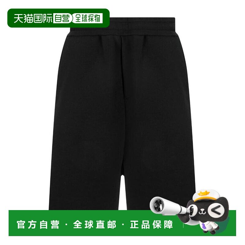 MCQ BY ALEXANDER MCQUEEN 男士五分裤短裤 578192ROT361000