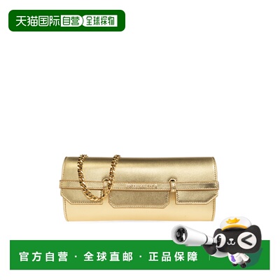 DSQUARED2 女士斜挎包 手提包单肩包AW2026 CLW0051189005157043