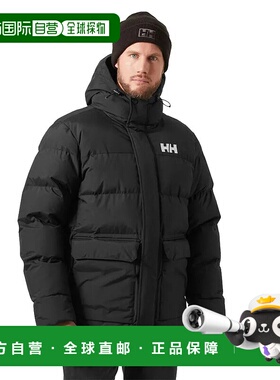 HELLY HANSEN 北欧蓬松夹克 中性