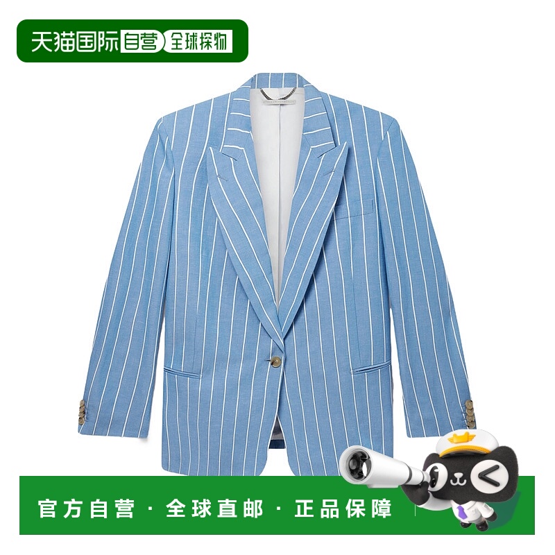 1h可退 stella mccartney 女士 外套夹克衫