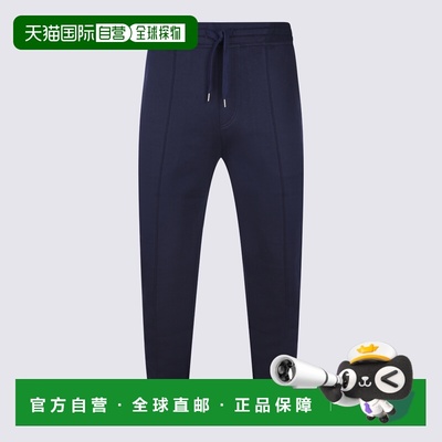 BRUNELLO CUCINELLI 男士休闲裤 MW8633263GC6134