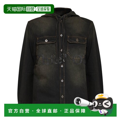 OFF-WHITE 女士衬衫 44MYD05XF26D001019 AW2026 【付后1h可退】