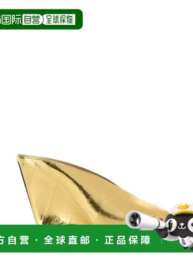 SALVATORE FERRAGAMO 女士高跟鞋 01L3097900351COROBISPLA