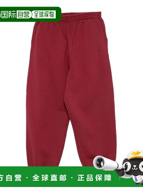 1h可退 ETRO 男童长裤 GX6P90Z3333416 AW2025 红色