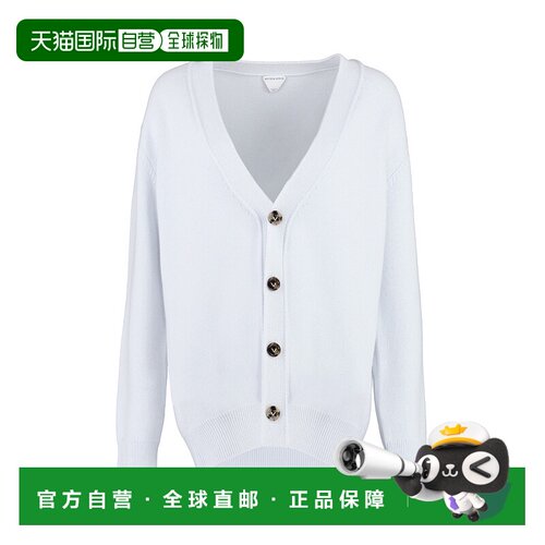 BOTTEGA VENETA 女士针织衫 774699V2MM01582 SS2024