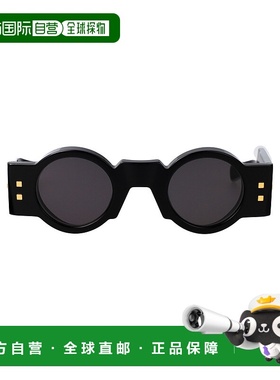 BALMAIN 女士眼镜 BPS159B42159B SS2025 黑色 Olivier Sunglasse