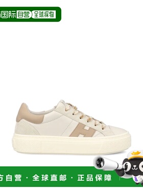 HOGAN女士运动鞋HXW7050GB00V1N0FR7P26