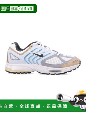 NIKE 男士运动鞋 HM4348100 AW2024 白色 Air Pegasus 2005 运动