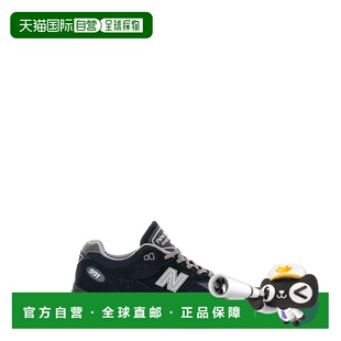 1h可退 潮奢 New Balance 男士 '991v2 Running Course'... 鞋靴