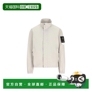 4100033S0026V0061P26 STONE 夹克 男士 SS2026 ISLAND