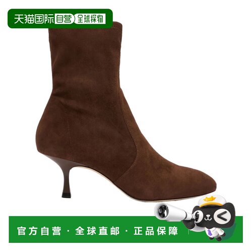 STUART WEITZMAN 女士高跟鞋 SO507SUSA59 AW2026 【付后1h可退】