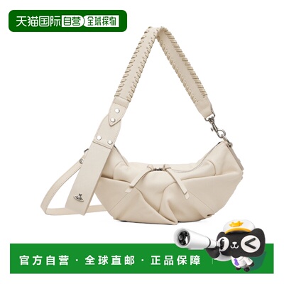 VIVIENNE WESTWOOD 女士斜挎包 46030009WL00BXA410
