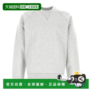 潮奢 毛线衫 CARHARTT 男士 I03366000JXXASHHEATHERG WIP 1h可退