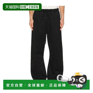 1h可退 潮奢 essentials fear of god 男士 喇叭型裤子 130HO2583