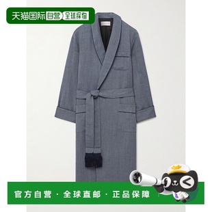 Rose 德里克 潮奢 束带人字 Lincoln Derek 男士 1h可退 罗斯