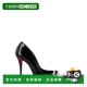 潮奢 鲁布托 Christian 1h可退 Louboutin 克里斯提 女士 尖头高
