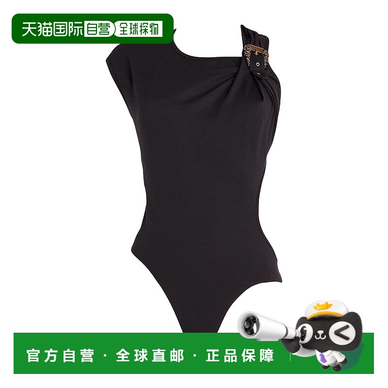 1h可退 潮奢 Versace Jeans 范思哲 女士 连体衣