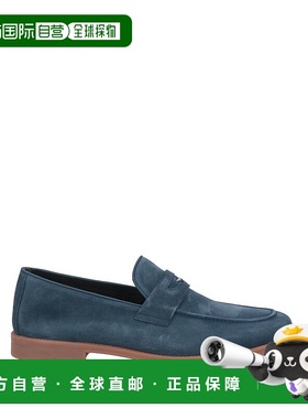 1h可退 潮奢 Alberto Guardiani 阿贝卡迪尼 男士 乐福鞋男鞋