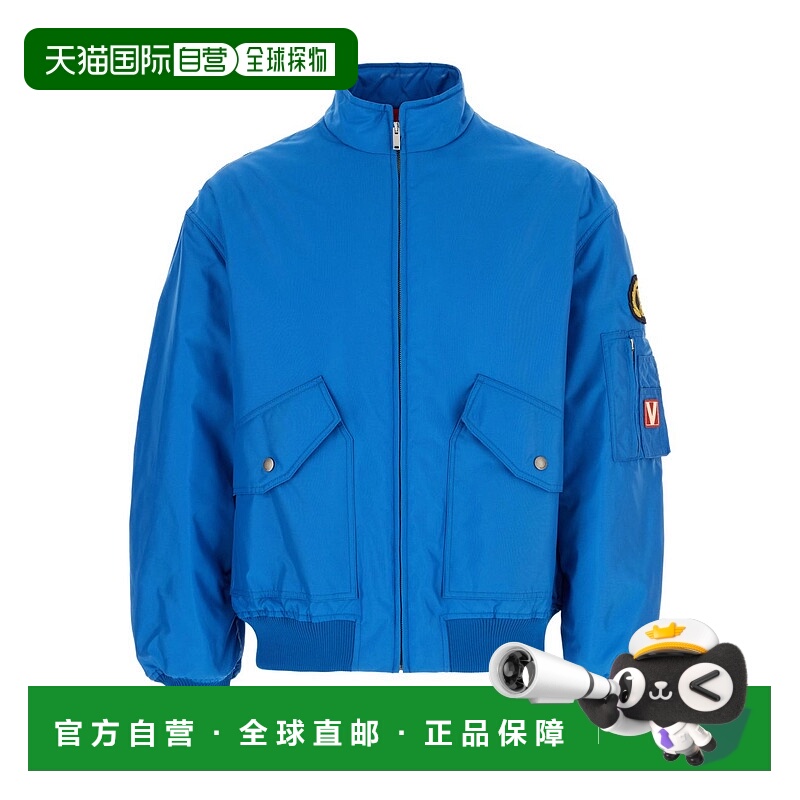 1h可退 VALENTINO GARAVANI 男士外套 VCIP678J5DSB AW2025