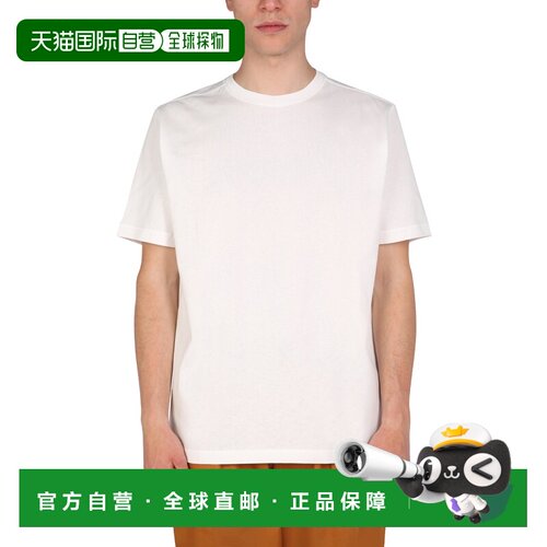 Paul Smith 男士 HAPPY HAPPY T恤 M2R226THP322302