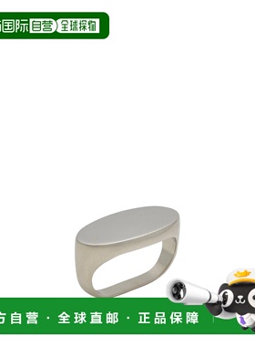 1h可退 潮奢 Mm6 Maison Margiela 马丁 马吉拉 MM6 女士 戒指