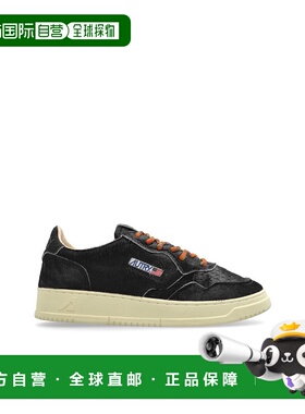 AUTRY女士运动鞋AULW0PE03厚底