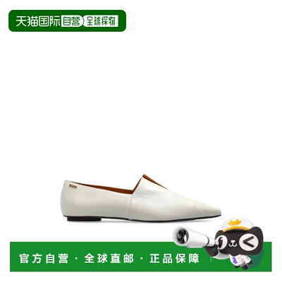 TOD'S 女士芭蕾乐福鞋 XXW10K0JV1091T0B015 SS2026单鞋一脚蹬