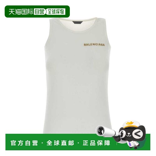 BALENCIAGA 女士针织衫 A000JDT34659000 AW2026 【付后1h可退】
