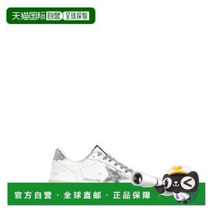女士运动鞋 GOLDEN BRAND DELUXE GWF00804F00696680185BAL GOOSE