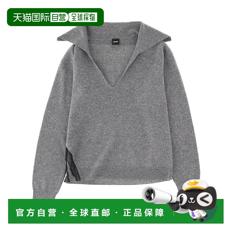 1h可退 潮奢 BOSS 波士 女士 