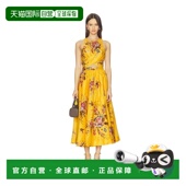 中长连衣裙 1h可退 6460DRS264 女士 Patience 潮奢 ZIMMERMANN