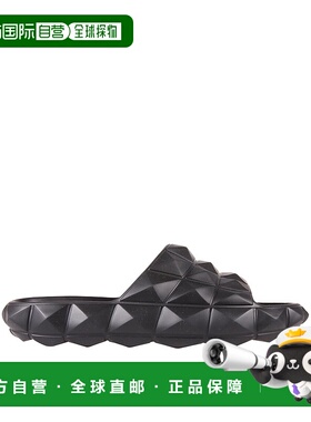 VALENTINO GARAVANI 男士拖鞋 XY0S0F55QNA0NOBLACK