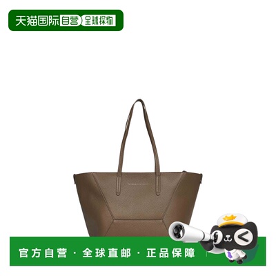 BRUNELLO CUCINELLI 女士单肩包 MBDKD2573C9357 SS2026