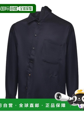 JACQUEMUS 男士衬衫 25HSHM00537AW00631380 AW2025