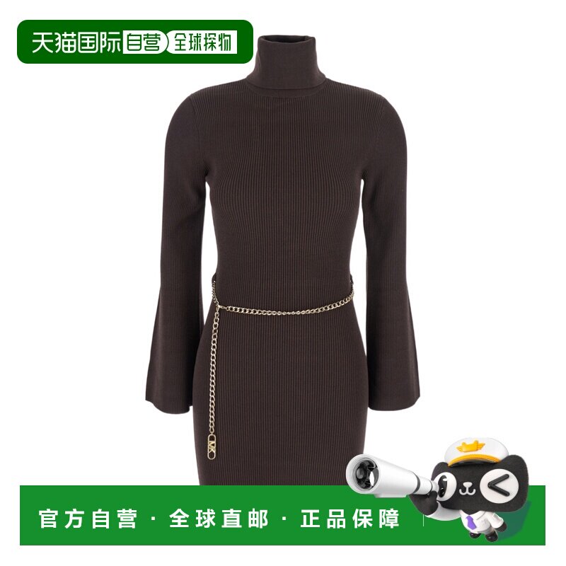 1h可退 MICHAEL MICHAEL KORS 女士连衣裙 MF583C633D201