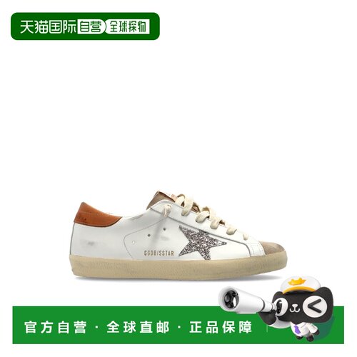 GOLDEN GOOSE DELUXE BRAND 女士运动鞋 GWF00101F00871912524