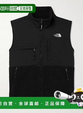 1h可退 潮奢 the north face 北面 男士 Denali and Polartec® Lo