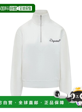 DSQUARED2 女士针织衫 S75GU0620D25029100 SS2026