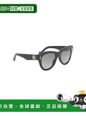 1h可退 LOEWE 男士眼镜 LW40174I5101B AW2025 灰色 Loewe Eyewea