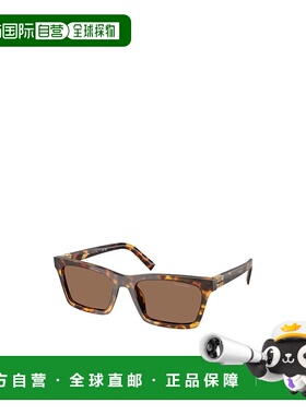 1h可退 miu miu 女士 太阳镜缪缪女款