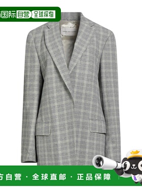 1h可退 潮奢 Dries Van Noten 德赖斯 范诺顿 女士 西装外套