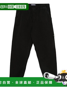 STONE ISLAND 男士休闲裤 K2S153100009S0184V00129